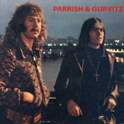 The Parrish and Gurvitz Band
