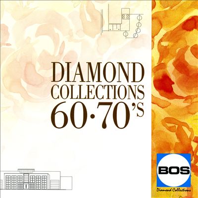 Diamond Collections 60-70's