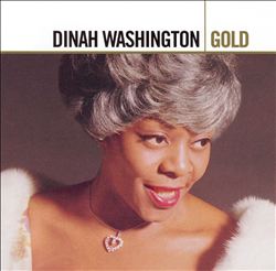 Album herunterladen Dinah Washington - Gold