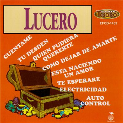 Lucero [Compilation]