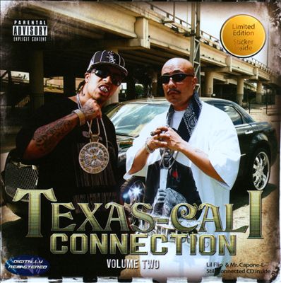 Texas-Cali Connection, Vol. 2