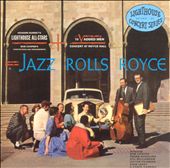 Jazz Rolls Royce