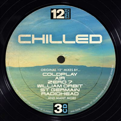 12 Inch Dance: Chilled