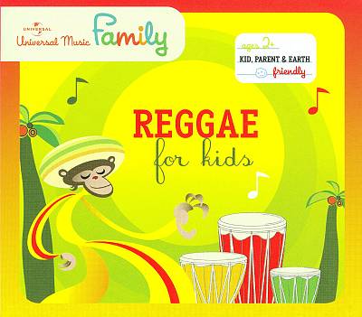 Reggae for Kids