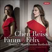 Fanny Hensel &amp; Felix&#8230;