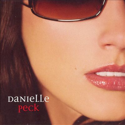 Danielle Peck [#1]
