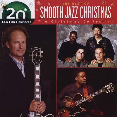 20th Century Masters:Smooth Jazz -Christmas Collection