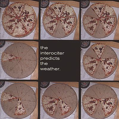 Predicts the Weather