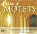J.S. Bach: Motets