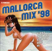 Mallorca Mix '98