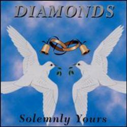 ladda ner album The Diamonds - Solemnly Yours