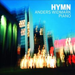 lataa albumi Anders Widmark - Hymn