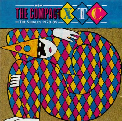 Compact XTC: The Singles 1978-1985