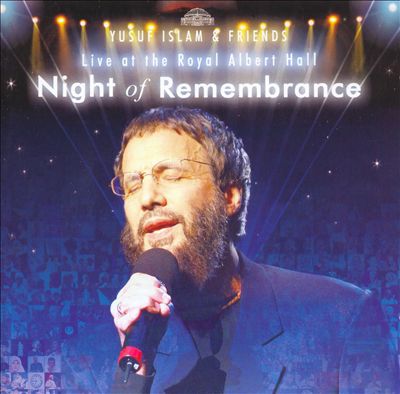 Night of Remembrance: Live at the Royal Albert Hall