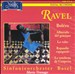 Ravel: Orchesterwerke