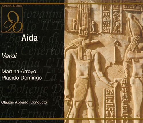 Verdi: Aida