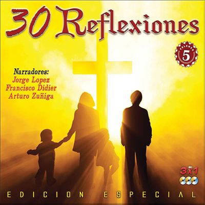 30 Reflexiones, Vol. 5