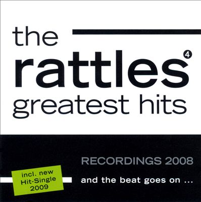 And the Beat Goes On: Greatest Hits
