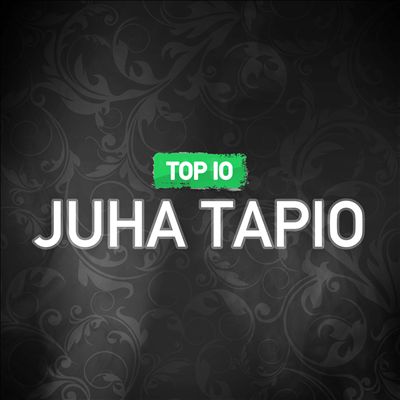 Juha Tapio - Top 10 Album Reviews, Songs & More | AllMusic