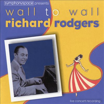 Wall to Wall Richard Rodgers