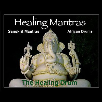 Healing Mantras