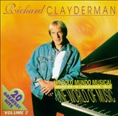 Desperado - Richard Clayderman