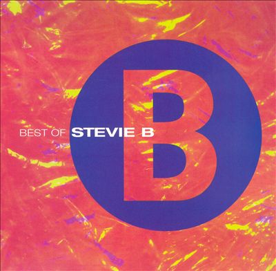 The Best of Stevie B