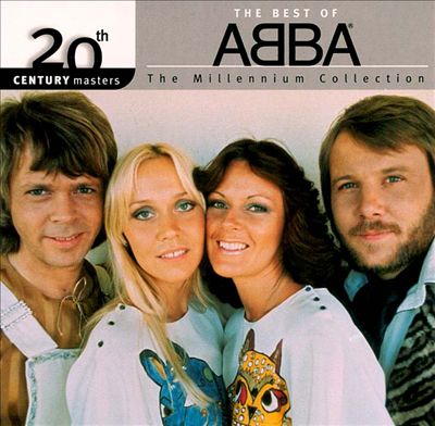 20th Century Masters-The Millennium Collection: The Best of ABBA