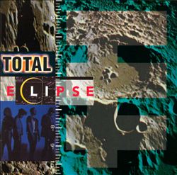 Album herunterladen Total Eclipse - Total Eclipse