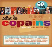 Salut Les Copains, Vol. 2