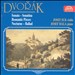 Dvorák: Works for Violin & Piano