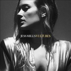 last ned album Jess Mills - Vultures