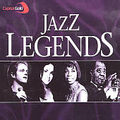 Capital Gold Jazz Legends