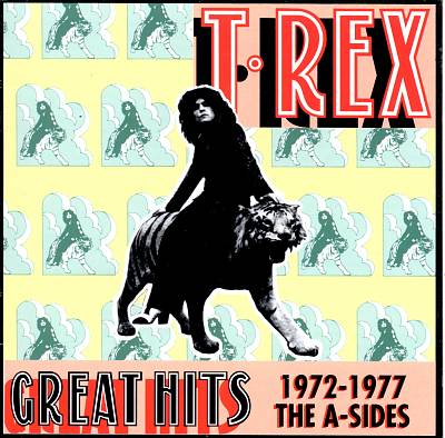 Great Hits 1972-1977: The A-Sides