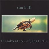 The Adventures of Jack Turtle
