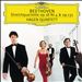 Beethoven: Streichquartette Op. 18 Nr. 4 & Op. 131