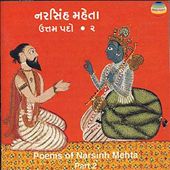Poems of Narsinh Mehta, Pt. 2