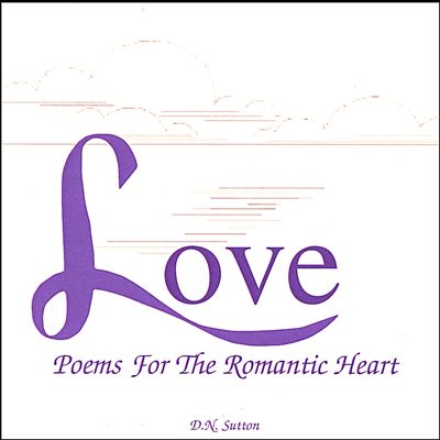 Love Poems for the Romantic Heart [#2]