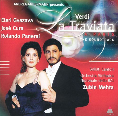 Verdi: La Traviata