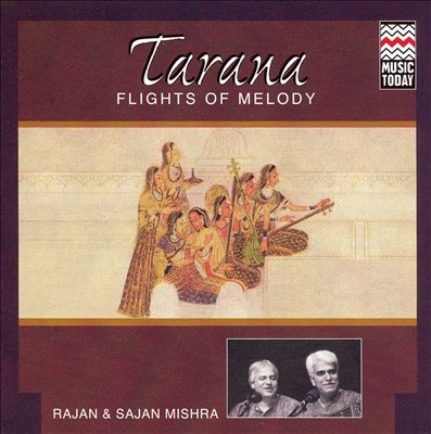 Tarana: Flights of Melody