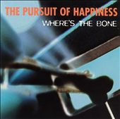 Where's the Bone