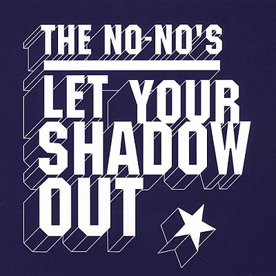 Let Your Shadow Out