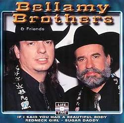ladda ner album Bellamy Brothers - Let Your Love Flow