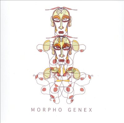 Morpho Genex