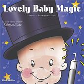 Lovely Baby Magic, Vol. 1