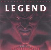 Legend [Original Motion Picture Soundtrack]