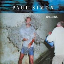 baixar álbum Paul Simon - Outrageous