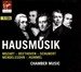 Mozart, Beethoven, Schubert, Mendelssohn, Hummel: Chamber Music [Box Set]