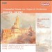 Triumphal Music for Organ & Orchestra: Jongen and Dupré