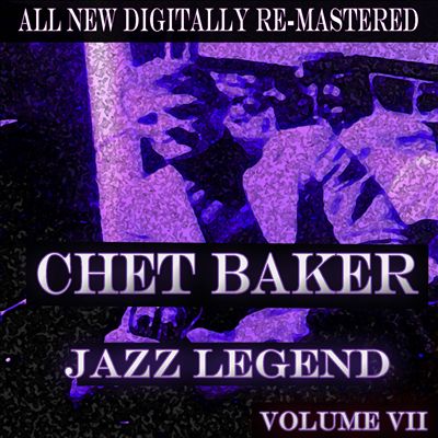 Chet Baker, Vol. 7 [Jazz Classics]